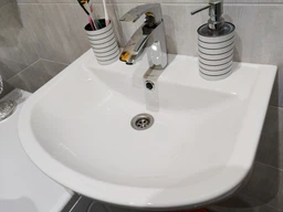 Раковина меблева CERSANIT Mito ARTECO 55 K667-024 біла