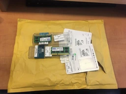 Оперативная память Goodram SODIMM DDR3-1333 4096MB PC3-10600 (GR1333S364L9/4G) фото от покупателей 5