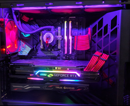 Видеокарта MSI GeForce RTX2080 Ti 11Gb GAMING X TRIO (RTX 2080 Ti GAMING X TRIO)
