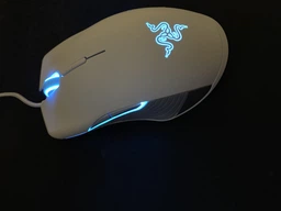 Ігрова миша Razer Lancehead Tournament Edition Gunmetal, 16000 DPI, USB, RGB Chroma фото від покупців 4