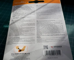 Точилка Taidea T1301TC фото от покупателей 4