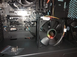 Вентилятор DeepCool XFAN 120 фото від покупців 13