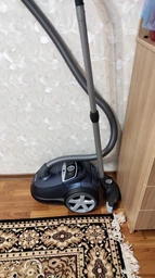 Пылесос для сухой уборки PHILIPS Performer FC9170/01 фото от покупателей 11