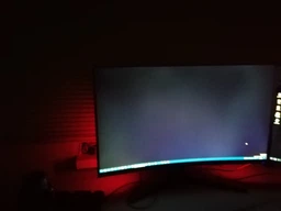 Монітор 31.5" MSI Optix AG32CQ фото від покупців 10