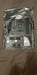 Материнська плата Gigabyte B450 Aorus Pro (sAM4, AMD B450, PCI-Ex16)