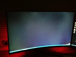 Монітор 31.5" MSI Optix AG32CQ фото від покупців 9