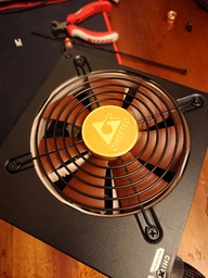 Вентилятор Noctua NF-F12 PWM фото от покупателей 2