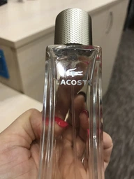 Тестер Парфюмированная вода для женщин Lacoste Pour Femme 90 мл (737052961095 / 3386460149389) фото от покупателей 3