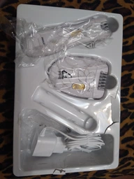 Набор подарочный PHILIPS Satinelle HP6540/00 (BRP535=BRE619+HP6393) фото от покупателей 3