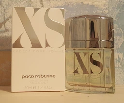 Тестер Туалетная вода для мужчин Paco Rabanne XS Pour Homme 100 мл фото от покупателей 2