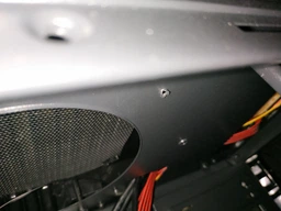 Корпус Zalman Z3 Black фото от покупателей 3