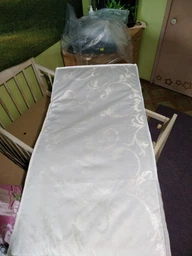 Матрац Flitex Kids Comfort AeroCoconut 60*170*8 фото від покупців 18