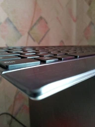 Клавіатура Rapoo E9260 wireless multi-mode, чорна фото від покупців 11