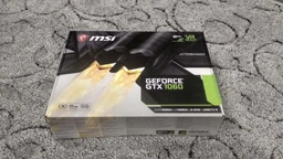 Видеокарта MSI PCI-Ex GeForce GTX 1060 OC 6GB GDDR5 (192bit) (1544/8008) (DVI, HDMI, DisplayPort) (GTX 1060 6GT OCV1) фото от покупателей 4