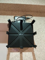 Маршрутизатор TP-LINK Archer C5400
