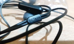 Навушники Sony MDR-EX15AP Black (MDREX15APB.CE7) фото від покупців 5
