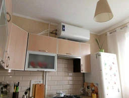 Водонагреватель ELECTROLUX EWH 80 Formax DL