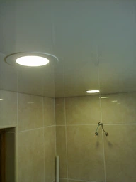 Світильник точковий EUROLAMP LED Downlight 4W 4000K круглий фото від покупців 1