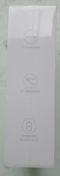 Электробритва Xiaomi MiJia Portable Electric Shaver MJTXD01XM Black (NUN4012CN) фото от покупателей 11