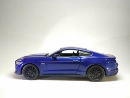 Модель автомобіля Ford Mustang GT 2015 1:40 Maisto (M2876) фото від покупців 5
