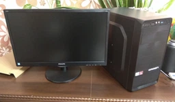 Корпус Crown CMC-410 400 Вт Black фото от покупателей 2