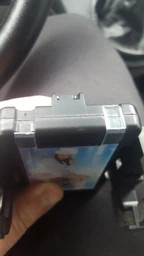 Автодержатель для телефона UFT IP34 Black (UFTIP34) фото от покупателей 6