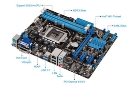 Оперативная память HyperX DDR3-1600 8192MB PC3-12800 FURY Red (HX316C10FR/8) фото от покупателей 16