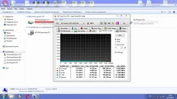 Накопитель внешний HDD 2.5" USB 3.0TB WD My Passport Blue (WDBYFT0030BBL-WESN) фото от покупателей 3