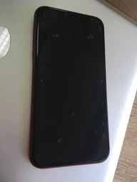 Защитное стекло ArmorStandart Premium Evo для Apple iPhone Xr/11 Black (ARM53067-G3D-BK) фото от покупателей 3