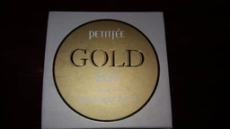 Гидрогелевые патчи для глаз с золотом и EGF Petitfee Gold & EGF Eye & Spot Patch 60 шт + 30 точечных патчей (8809239800618) фото от покупателей 4