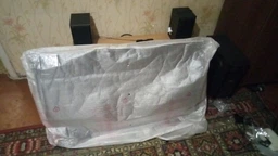 Телевизор Hitachi 49HK6000 фото от покупателей 1