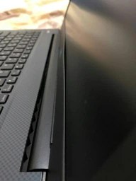 Ноутбук Dell Inspiron G3 15 3579 (35G3i78S1H1G15i-LBK) Black фото от покупателей 4
