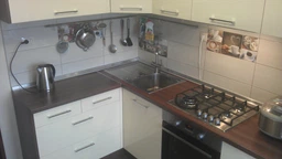 Духова шафа електрична Electrolux EZB53400AX
