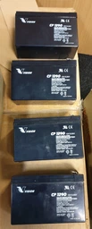 ДБЖ APC Smart-UPS RT 1000VA (SURT1000XLI)