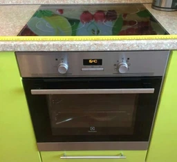 Духова шафа електрична Electrolux EZB53400AX