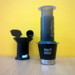 Термокружка Klean Kanteen Insulated Tumbler (цвет Sea Crest)