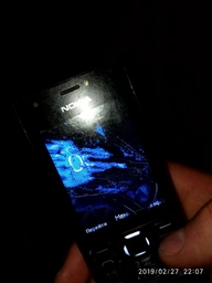 Мобільний телефон Nokia 150 Dual Sim Black фото від покупців 3
