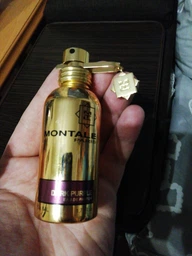 Тестер Парфюмированная вода для женщин Montale Dark Purple 100 мл (3760260455046) фото от покупателей 4