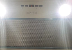 Витяжка вбудована PERFELLI BIET 6512 A 1000 IV LED (1000 м3/год, 3 швидк., електронне кер., дисплей) 121027 фото от покупателей 15