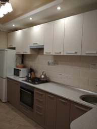 Витяжка кухонна Pyramida TL 50 WH[47848] фото від покупців 8