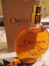 Туалетна вода для чоловіків Calvin Klein Obsession 125 мл (0088300606511 / 88300606511 / 88300106516) фото від покупців 8