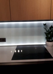 Витяжка вбудована PERFELLI BIET 6512 A 1000 IV LED (1000 м3/год, 3 швидк., електронне кер., дисплей) 121027 фото от покупателей 17