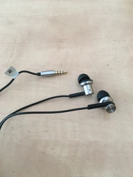 Наушники Xiaomi Mi Quantie Hybrid PRO Black (ZBW4298CN/ZBW4326TY) фото от покупателей 13