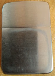 Зажигалка Zippo Replica Brushed Chrome 1941 фото от покупателей 4