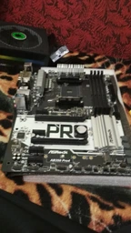 Процесор Athlon 200GE 3.2 GHz (4MB, Raven Ridge, 35W, AM4) Box (YD200GC6FBBOX) фото від покупців 2