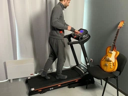 Беговая дорожка EnergyFIT 815 new