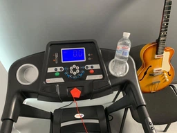 Беговая дорожка EnergyFIT 815 new фото от покупателей 1