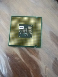 Процессор Intel Core 2 Quad Q8300 R0 SLB5W, SLGUR 2.5 GHz 4 MB Cache 1333 MHz FSB Socket 775 Б/У фото от покупателей 5
