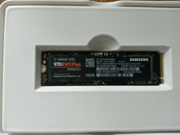 Накопичувач SSD M.2 2280 1TB Samsung (MZ-V7S1T0BW)
