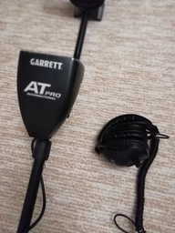 Металлоискатель Garrett AT Pro International Garrett
